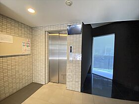 大阪府茨木市大手町（賃貸マンション1K・4階・29.02㎡） その28