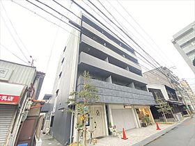 大阪府茨木市宮元町（賃貸マンション1R・5階・38.47㎡） その3