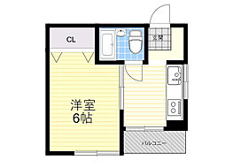 郡山薩摩マンション 2階