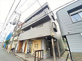 大阪府茨木市主原町（賃貸マンション1R・2階・25.76㎡） その1