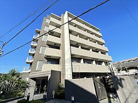 大阪府茨木市上中条２丁目（賃貸マンション1K・6階・36.56㎡） その3