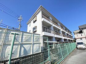 大阪府茨木市上野町（賃貸マンション1K・3階・24.00㎡） その3