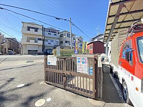 大阪府茨木市上野町（賃貸マンション1K・3階・24.00㎡） その26