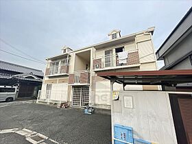 大阪府摂津市三島２丁目11番12号（賃貸アパート2LDK・2階・45.00㎡） その3