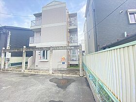 大阪府茨木市宮元町（賃貸マンション2K・1階・25.80㎡） その1