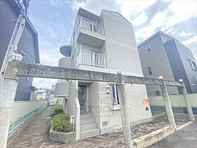 大阪府茨木市宮元町（賃貸マンション2K・1階・25.80㎡） その3