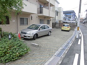 大阪府茨木市総持寺駅前町（賃貸マンション1LDK・2階・36.32㎡） その19