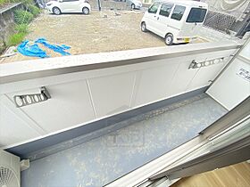 大阪府茨木市蔵垣内２丁目（賃貸アパート1LDK・3階・36.00㎡） その16