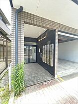 大阪府茨木市豊川４丁目（賃貸マンション1K・2階・23.00㎡） その14