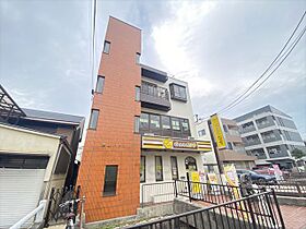 大阪府茨木市宮元町1番10号（賃貸アパート1LDK・3階・30.00㎡） その1