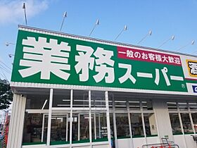 大阪府茨木市南耳原２丁目（賃貸マンション1K・3階・31.06㎡） その20