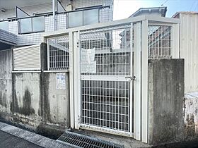 大阪府茨木市中総持寺町（賃貸マンション1R・2階・20.00㎡） その29