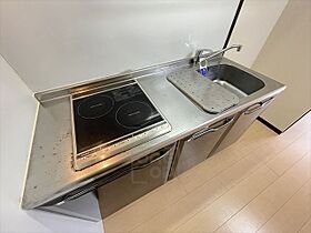 大阪府茨木市蔵垣内３丁目（賃貸アパート1LDK・3階・31.50㎡） その8