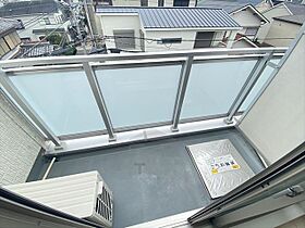 大阪府茨木市駅前２丁目（賃貸マンション1K・2階・24.84㎡） その16