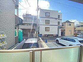 大阪府茨木市中村町（賃貸マンション1LDK・1階・37.08㎡） その20