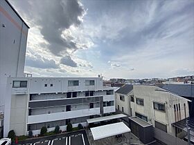 大阪府茨木市畑田町4番23-7号（賃貸マンション1LDK・4階・44.75㎡） その20