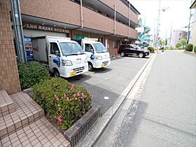 ファミール5号館 207 ｜ 大阪府高槻市氷室町１丁目（賃貸マンション1R・2階・23.00㎡） その19