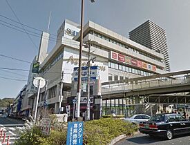 大阪府高槻市登美の里町（賃貸アパート1R・2階・17.33㎡） その10