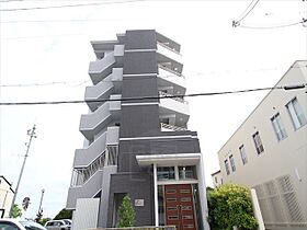 プラネット46  ｜ 大阪府高槻市富田町３丁目2番3号（賃貸マンション1K・5階・27.15㎡） その21