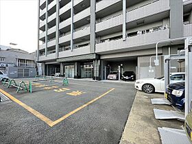 大阪府茨木市若草町3番15号（賃貸マンション1LDK・6階・39.78㎡） その18