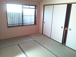 メゾン寺田 3階2DKのリビング/ダイニング