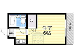 ファーストハイム 2階