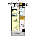 グランコート茨木永代町2階9.6万円