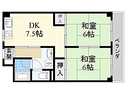 北邑ビル 5階