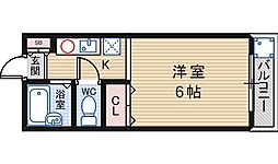 ブロッサムコート 2階