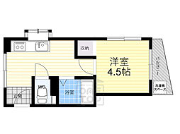 スミエール21 3階