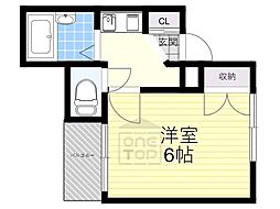 春日パルネット 3階