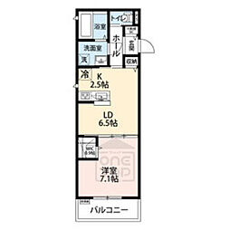JR東海道・山陽本線 JR総持寺駅 徒歩7分