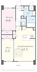 グランコート高槻 2階/-