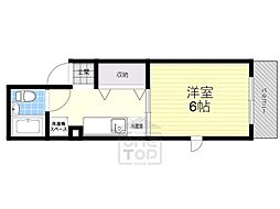 メゾン植村 2階