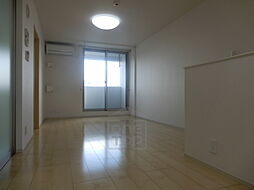 La Luce 4階1LDKのリビング/ダイニング