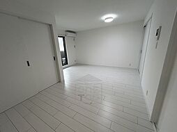 REGALO吹田 1階2LDKのリビング/ダイニング