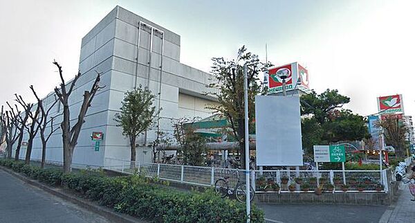 大阪府茨木市真砂２丁目(賃貸マンション1R・3階・18.90㎡)の写真 その24