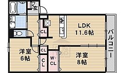 ファーストエステート 1階