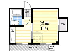 正雀プラザ 4階