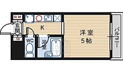 メゾンクラーラ 1階