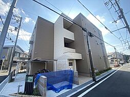 タウンハウスKK3