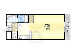 ネオハイム弥生 2階