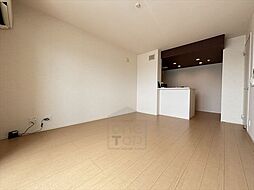 レコルトエピ千里丘東 2階2LDKのリビング/ダイニング