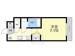 KORE・YIELD千里丘 4階/-