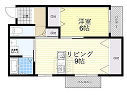 ナンノ第20号館 5階