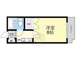 元町壱番館 7階