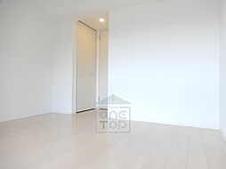 SERENiTE千里丘 3階1Kのリビング/ダイニング