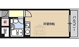 マンションひふみ 3階