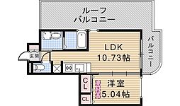 メゾン・ルミエール 3階/-