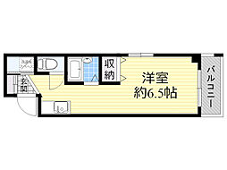 FLAT S・M・P 2階